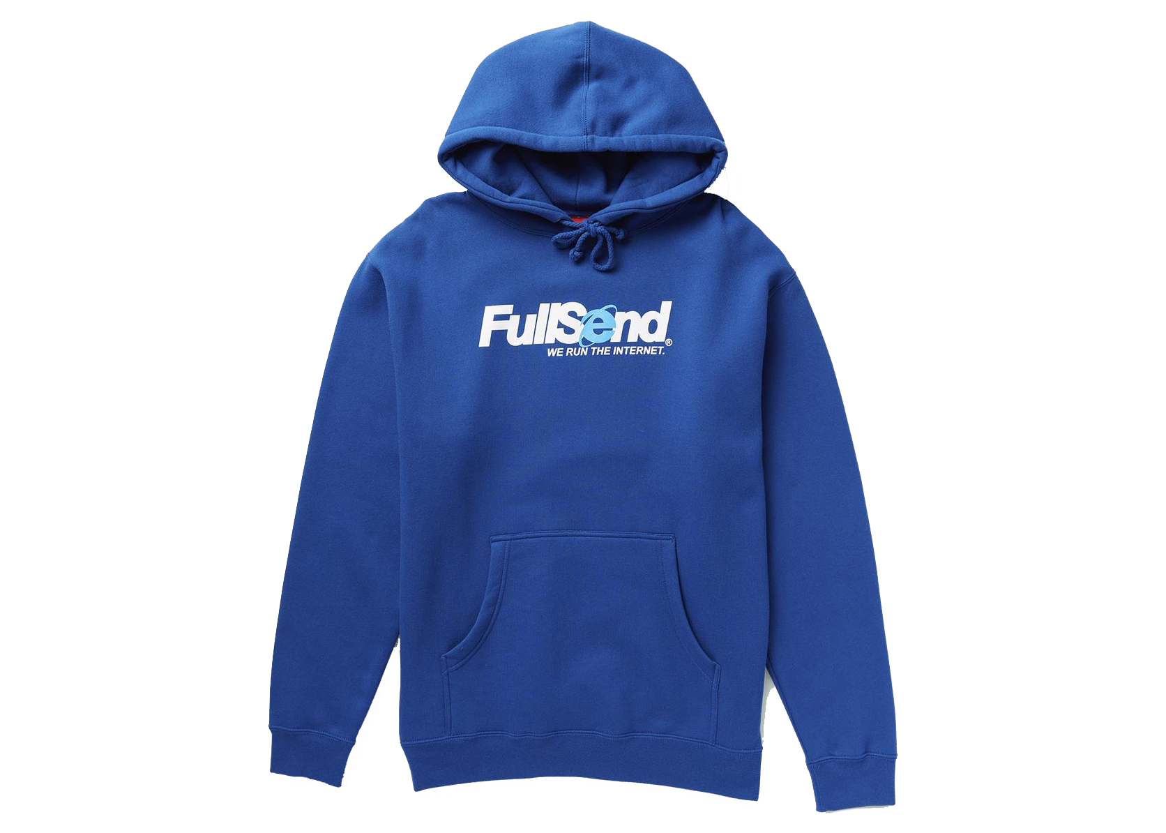 Internet hoodie shop