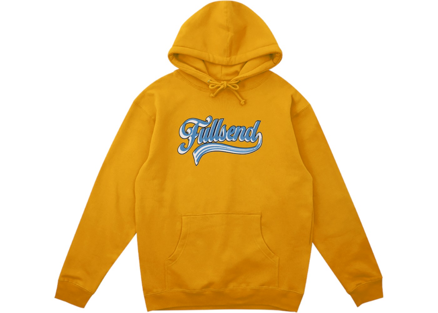 Full send hoodie for sale Clearance