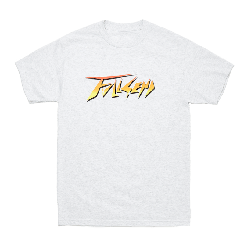Full Send Sea-Doo Tee Ash