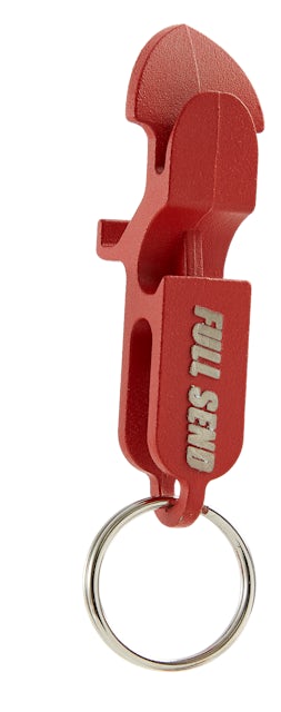 Full Send Shotgun Tool Red - SS21 - US