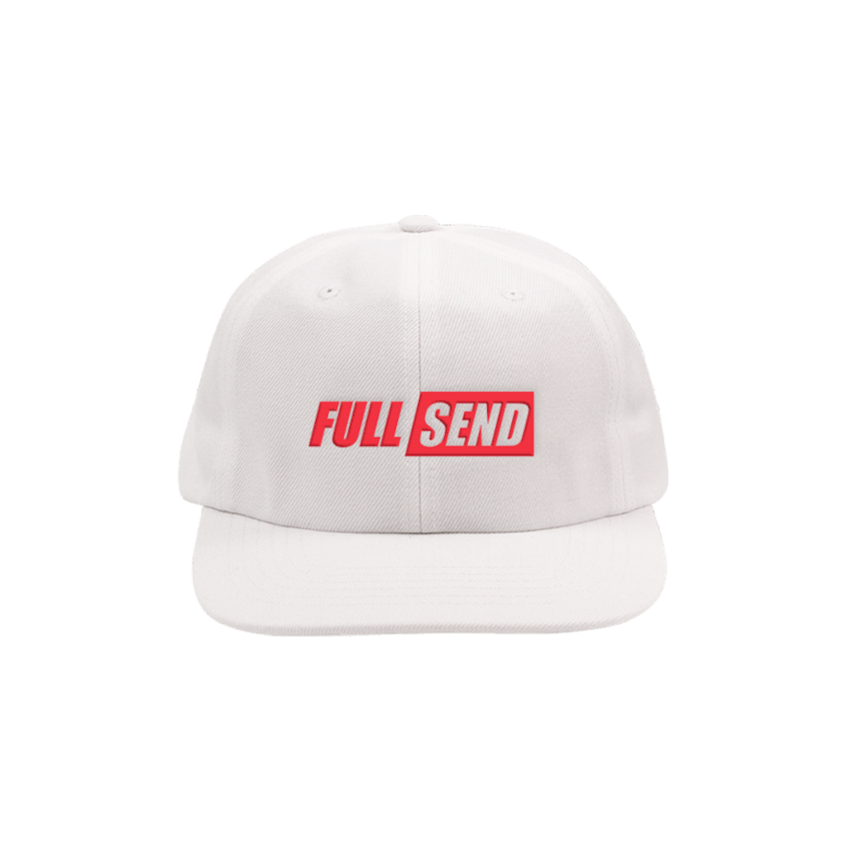 full send snapback