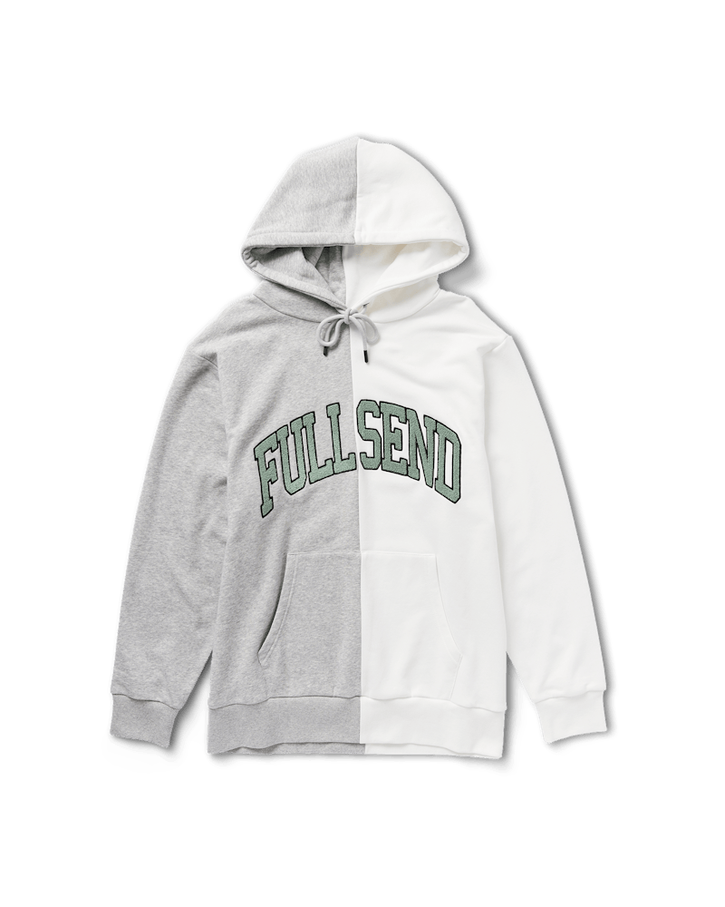 full send hoodie