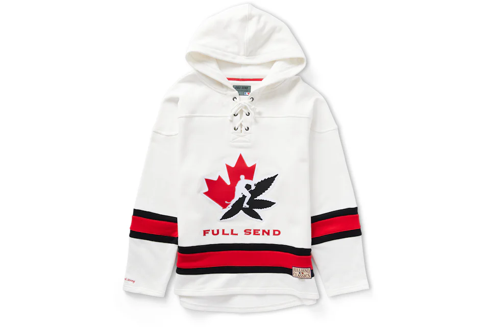 Sudaderas de hockey hotsell