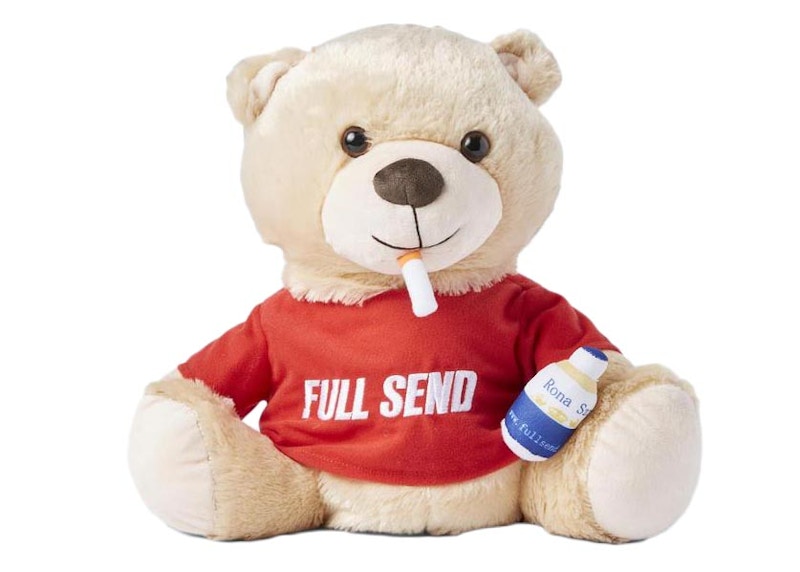 Send a teddy best sale bear