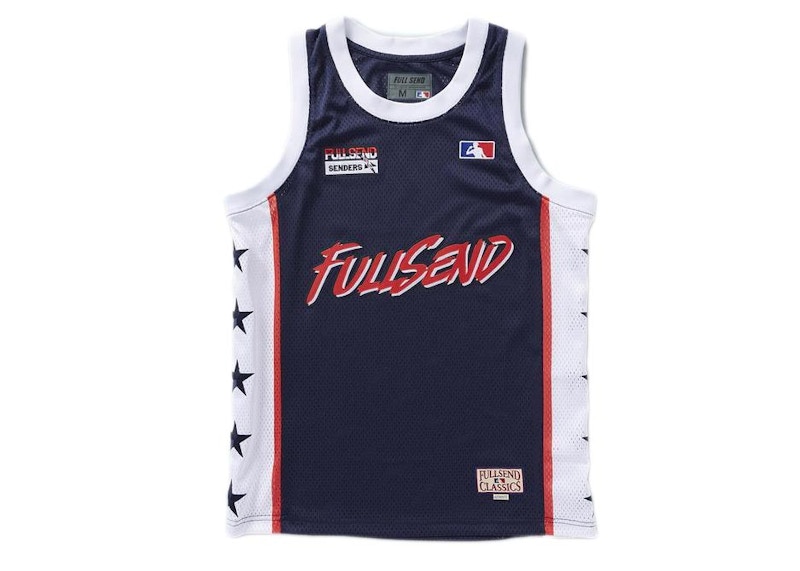 nike air basketball jersey