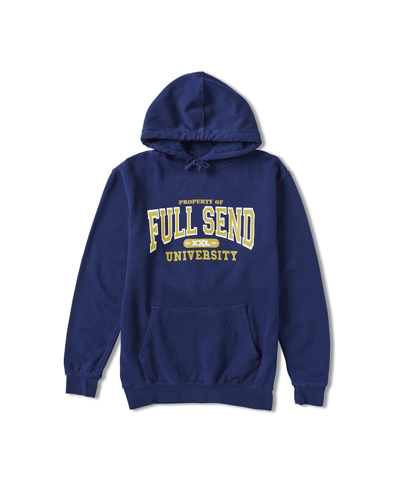 University of notre hot sale dame hoodie