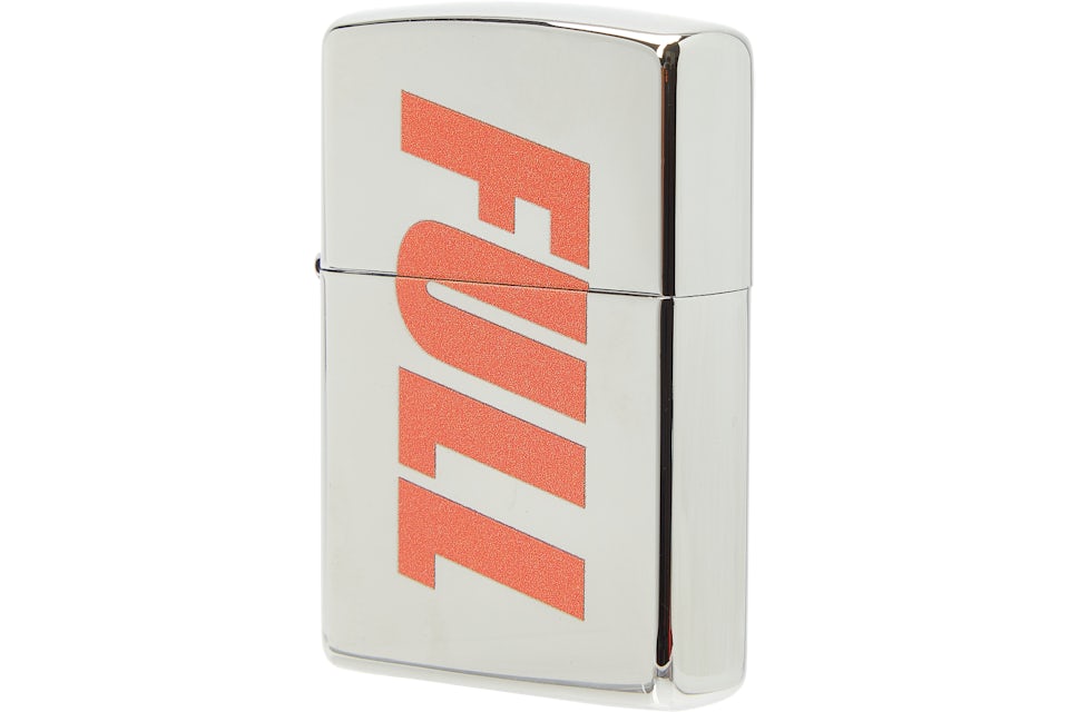 Supreme sales lighter stockx