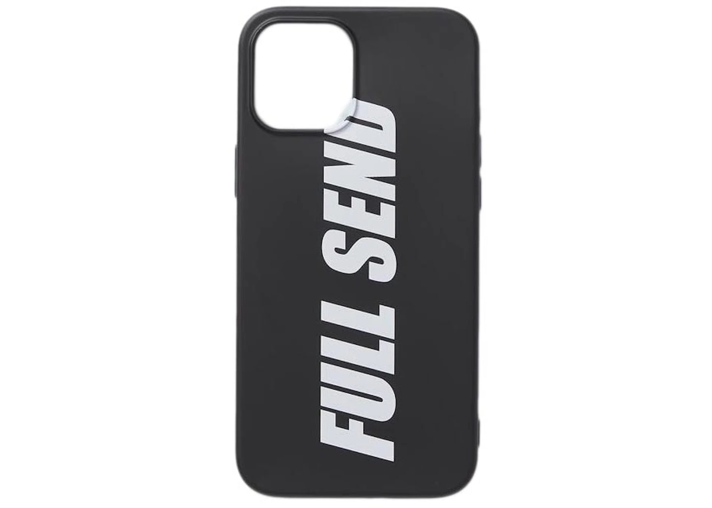 Full Send Iphone 12 Case Black Ss21 Full Send Iphone 12 Case Black Ss21