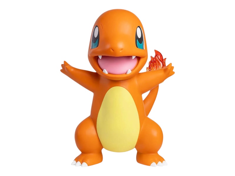 Personaggio della collezione Funism Pokemon Charmander Home