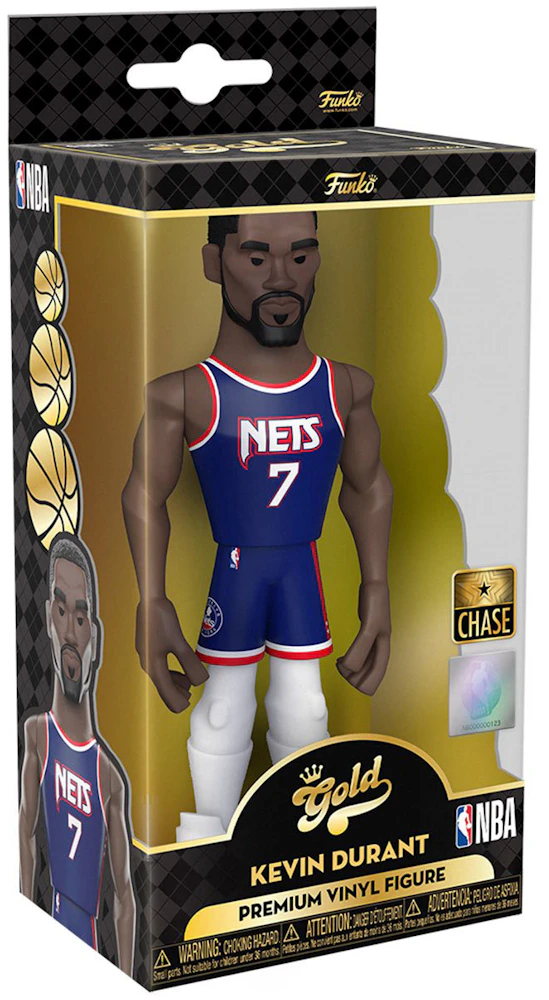 Kevin Durant Brooklyn Nets NBA Jerseys for sale