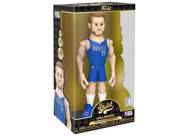 luka doncic stockx