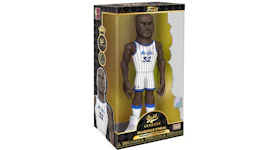 Funko Gold NBA Legends Orlando Magic Shaquille O'Neal 12 Inch Figure