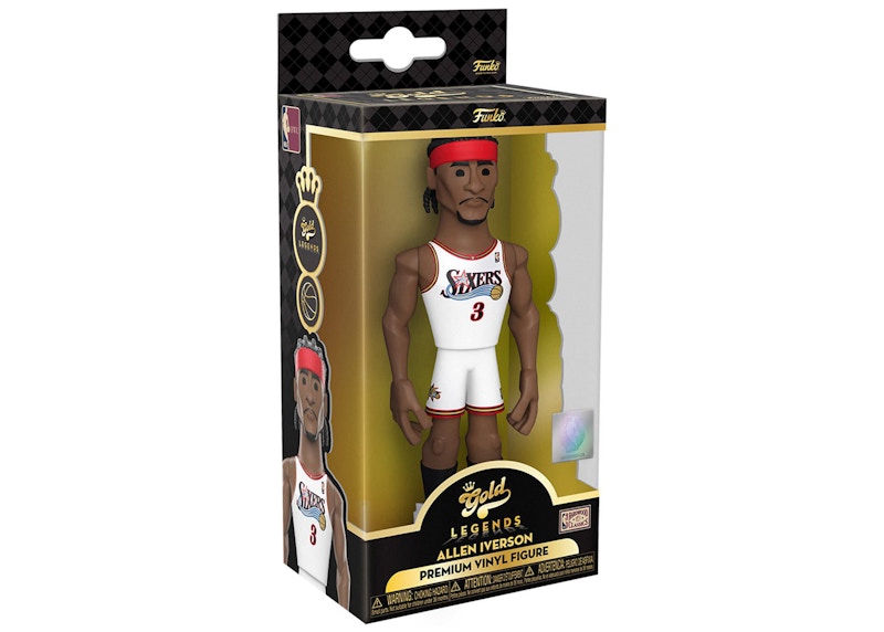 Allen on sale iverson 5