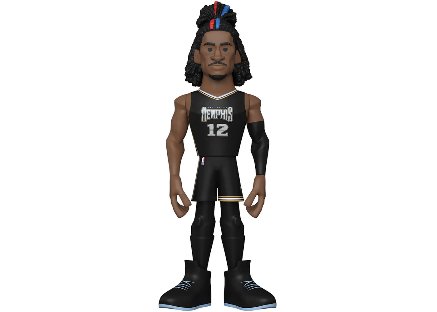 Funko Pop NBA 129 Ja Morant Memphis Grizzlies - Game Games - Loja de Funko Pop NBA 129 Ja Morant Memphis Grizzlies - Game Games - Loja de