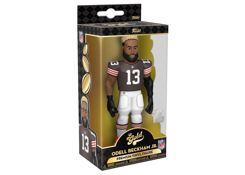 Odell Beckham outlet Jr. Women collectibles