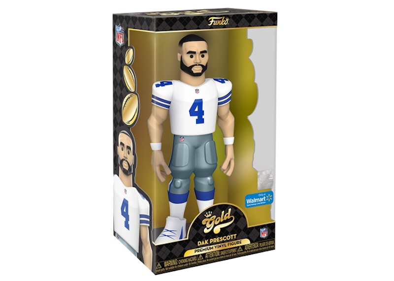 dak funko pop