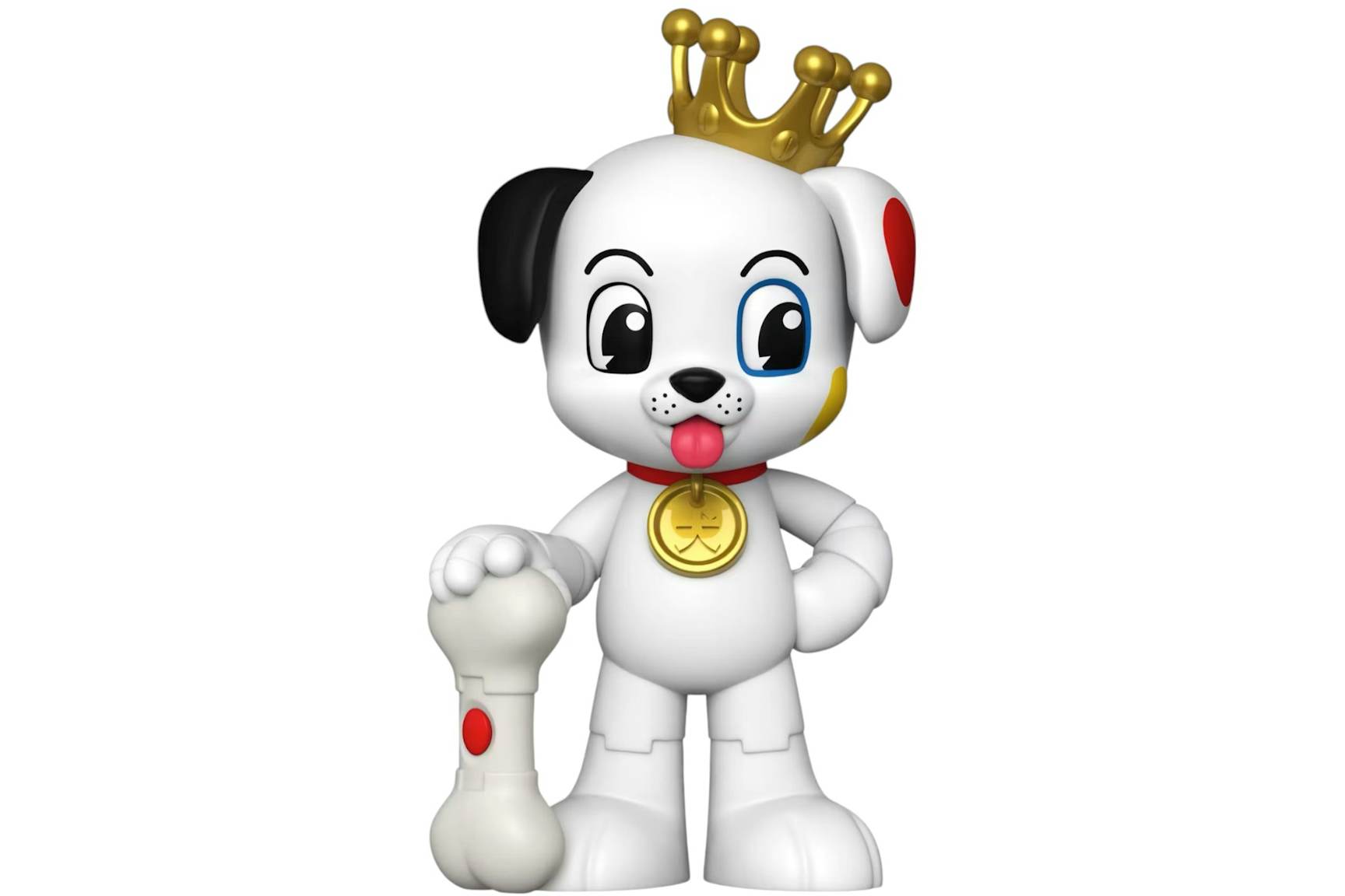 Funko Jumbo Chan Proto The Dog Figure Edition of 1200 - US