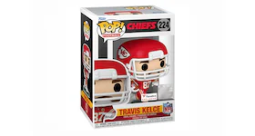 Funko Kansas City Chiefs Travis Kelce (Fanatics Exclusive) Figure #224