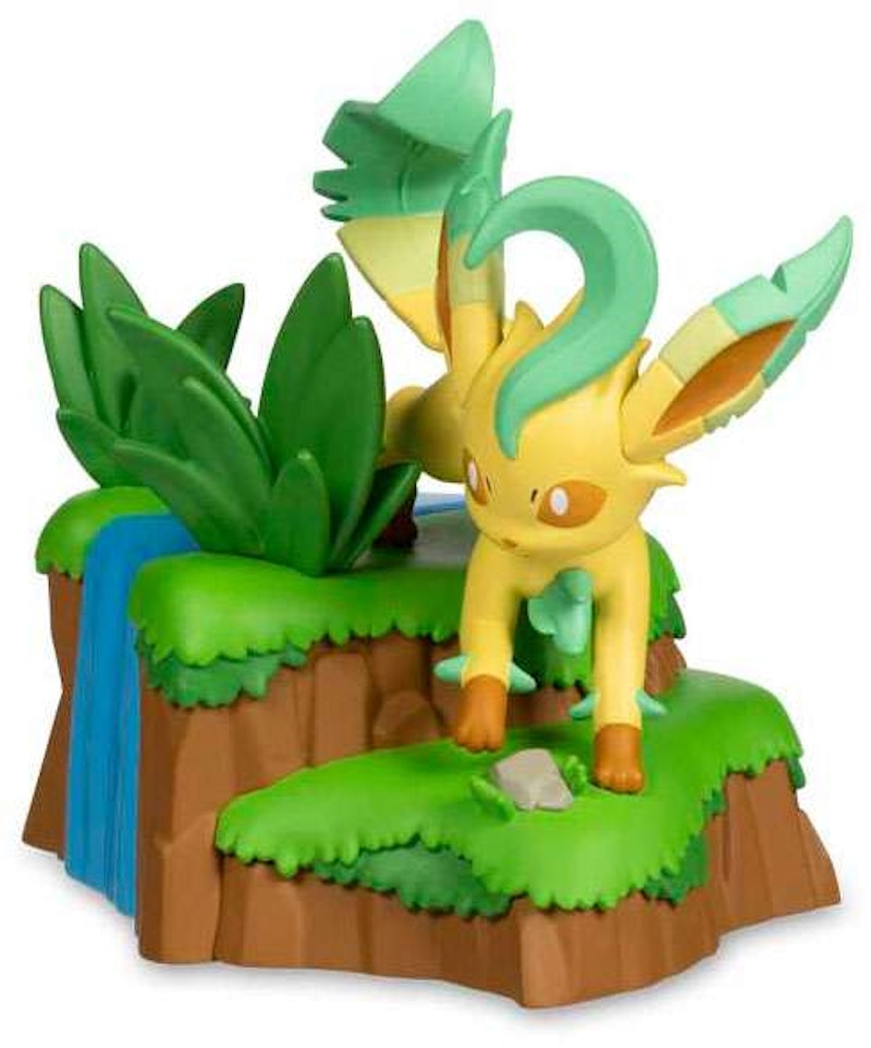 Eevee sales friends figure