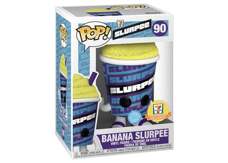 slurp funko pop