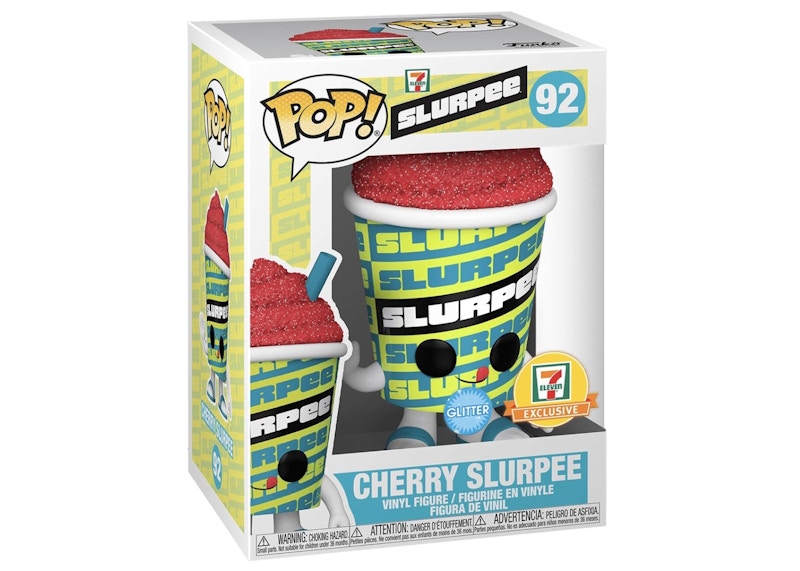 slurp funko pop