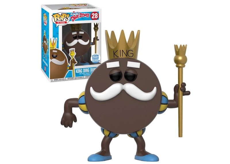 Hostess funko hot sale pop