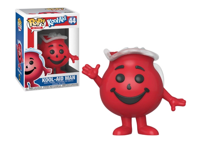 kool aid funko pop