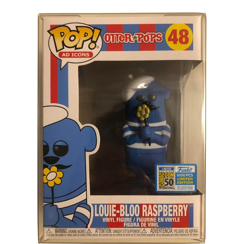 funko bloo