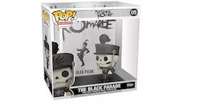 Funko Pop! Albums My Chemical Romance The Black Parade Figure #05