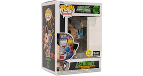 Funko Pop! Animation Astro Boy (GITD) BAIT Exclusive Figure #1108
