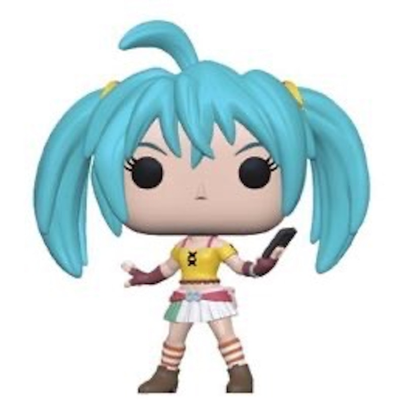 Funko Pop! Animation: Bakugan Runo Misaki Figure #964