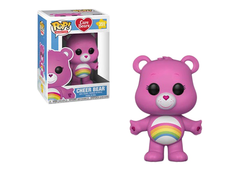 funko pop bears