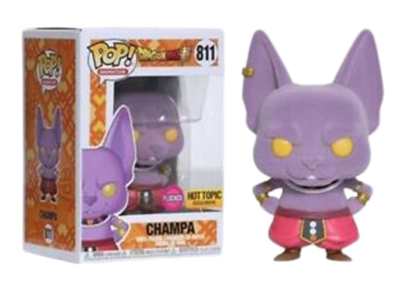 champa funko pop