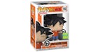 Funko Pop! Animation Dragon Ball Z Goku (Driving Exam) 2022 Summer Convention Exclusive Figure #1162