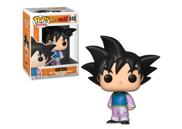 Funko Pop! Animation Dragon Ball Z Cell (2nd Form) 2022 NYCC