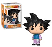Funko Pop! Animation Dragon Ball Z Cell (2nd Form) 4.83-in 1227 Fall  Convention Exclusive