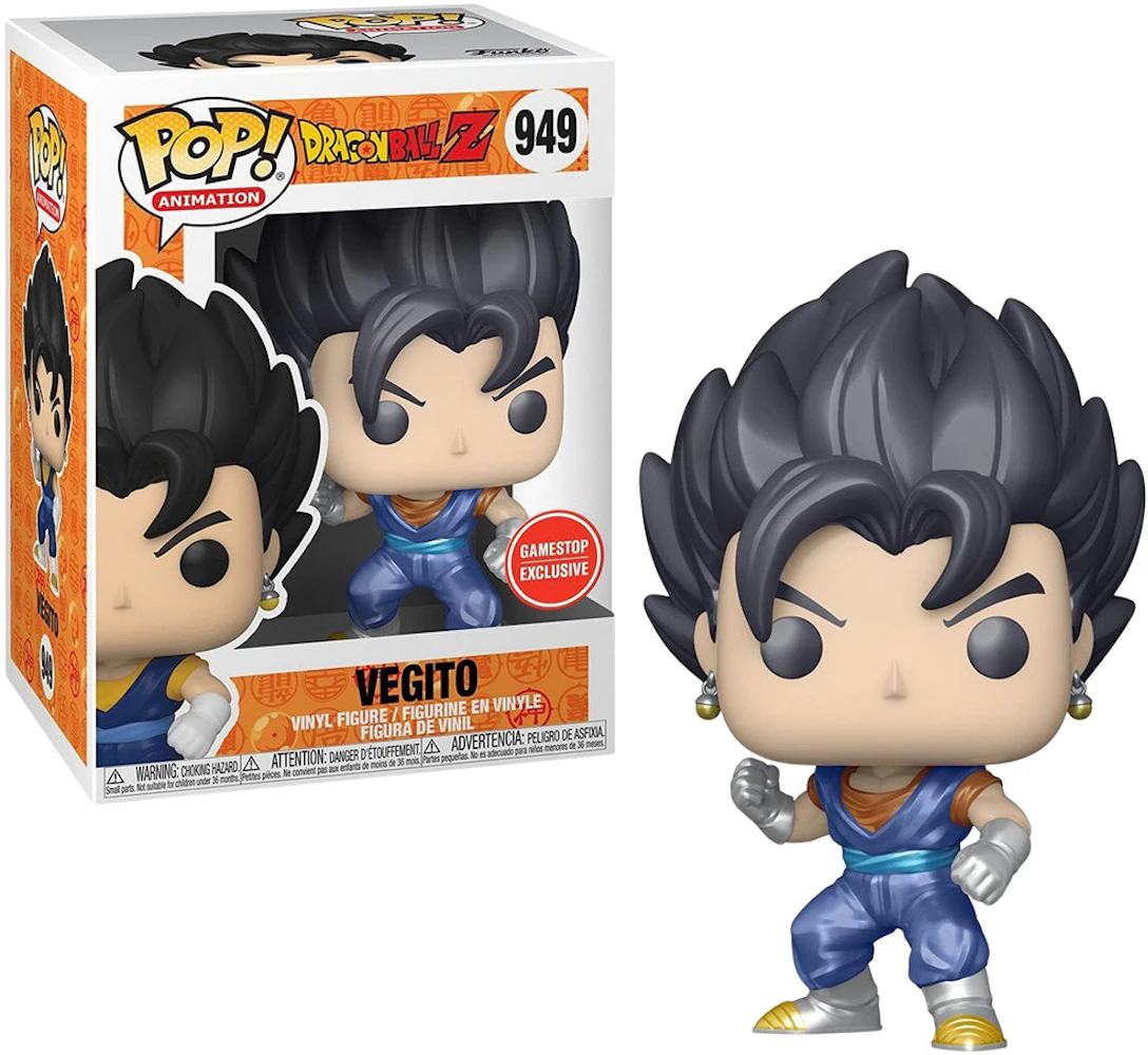 Dragon Ball Gets Another Big Funko Pop Wave With Exclusives
