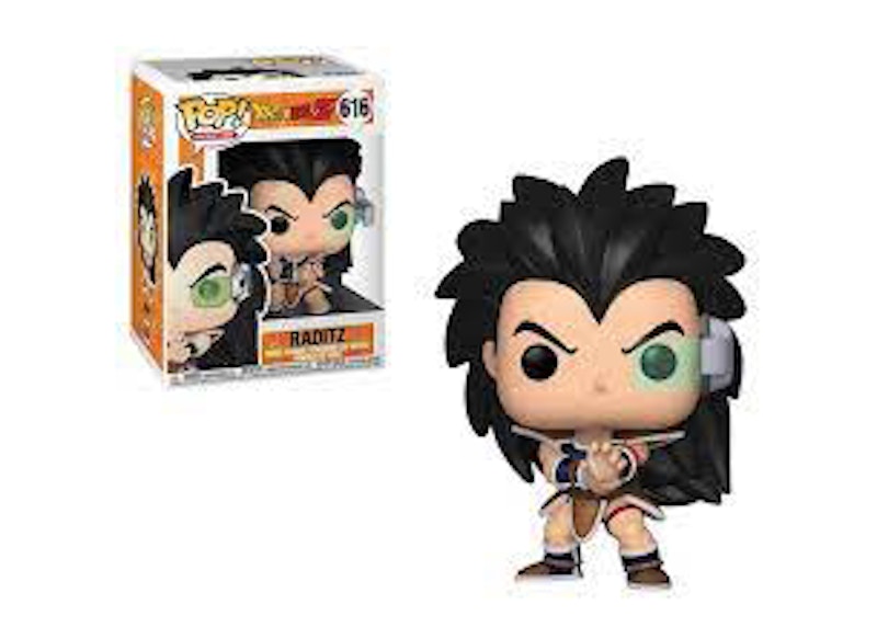 Funko bardock store