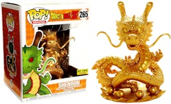 Funko POP! Jumbo: Dragon Ball Goku and Flying Nimbus Vinyl Figure GameStop  Exclusive