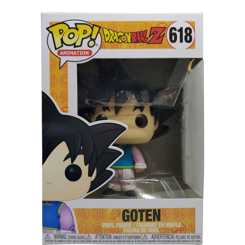 Funko goten store