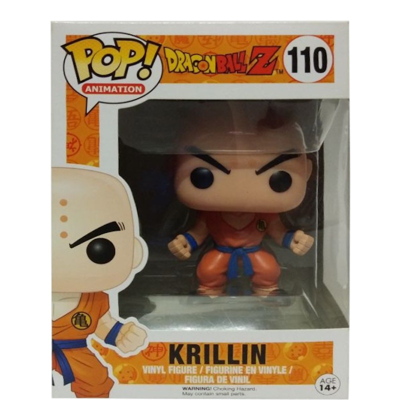 krillin pop