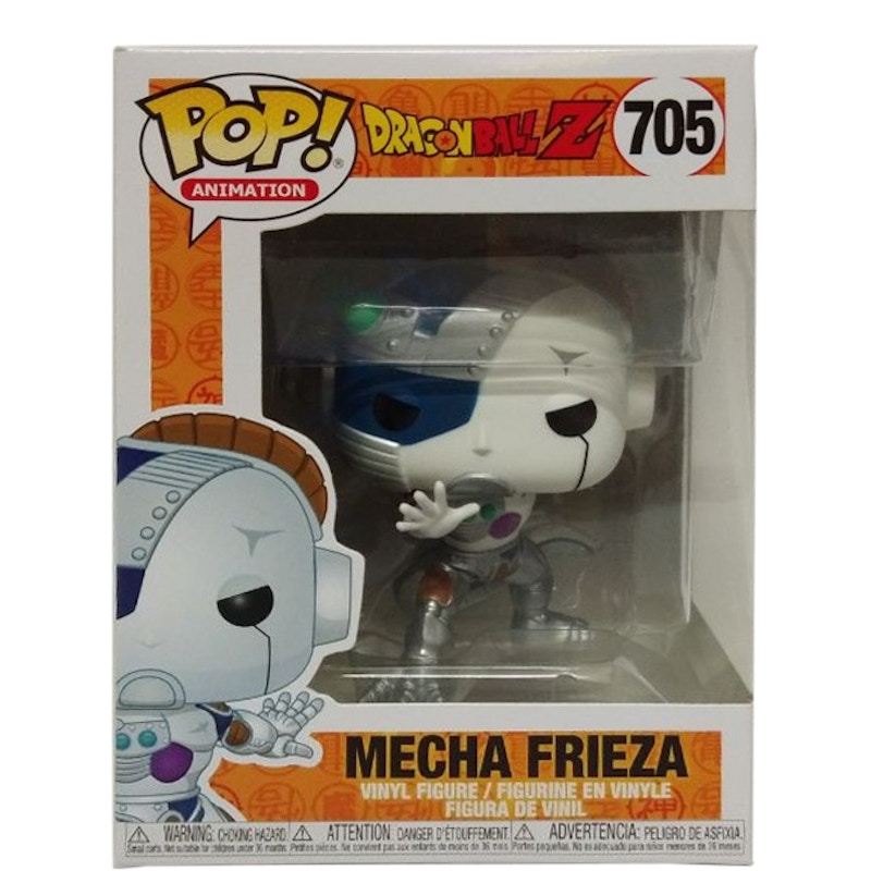 funko mecha frieza