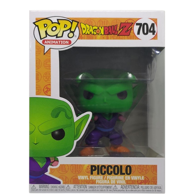 funko piccolo 704