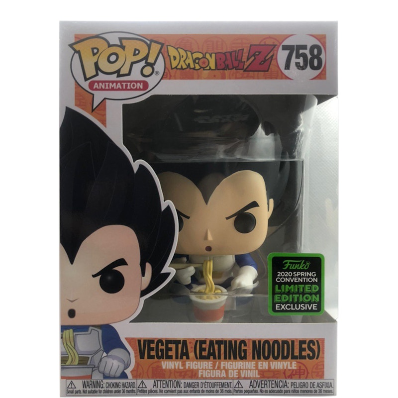 Stockx vegeta store