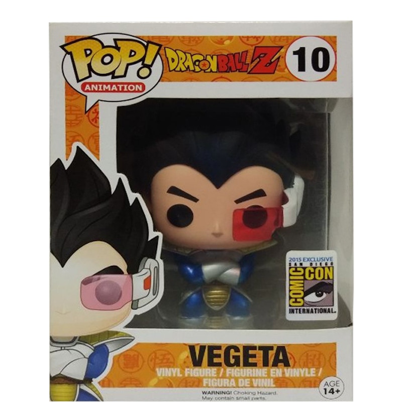 Stockx vegeta cheap