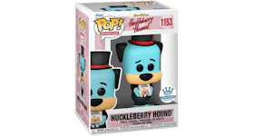Funko Pop! Animation Huckleberry Hound Funko Shop Exclusive Figure #1153 (LE 5000)