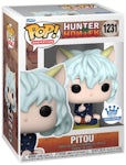 Figurine Pop Hunter × Hunter #652 pas cher : Hisoka