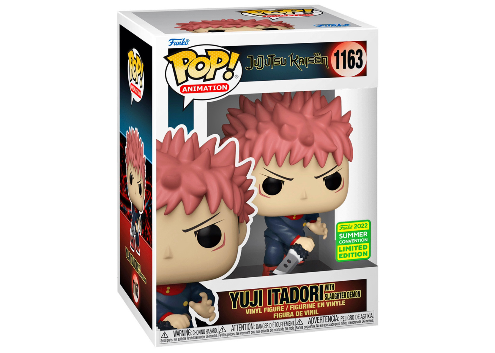 Top 10 HighlyAnticipated Upcoming Funko Pops for Anime Fans