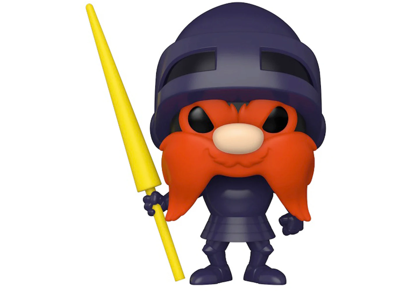 Funko Pop! Animation Looney Tunes Yosemite Sam as Black Knight 2022 ...