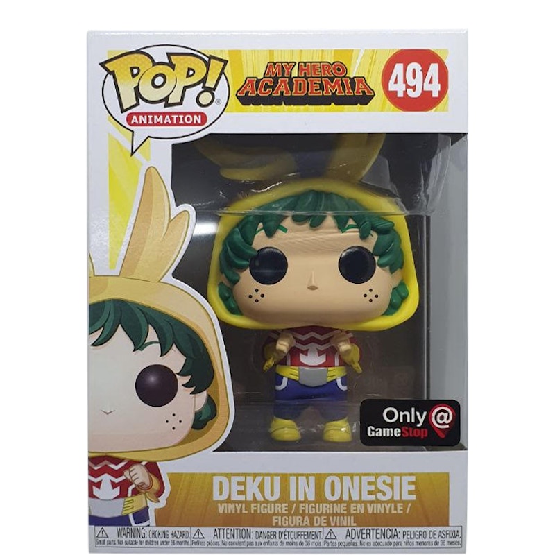 Onesie deku hot sale